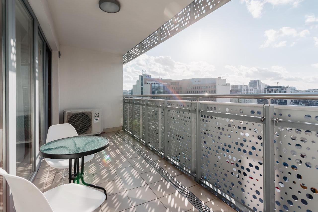 Apartment Chill Oxygen