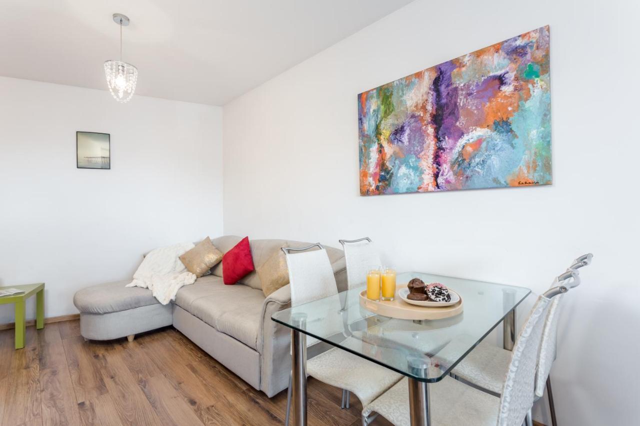Apartment Chill Oxygen Warschau