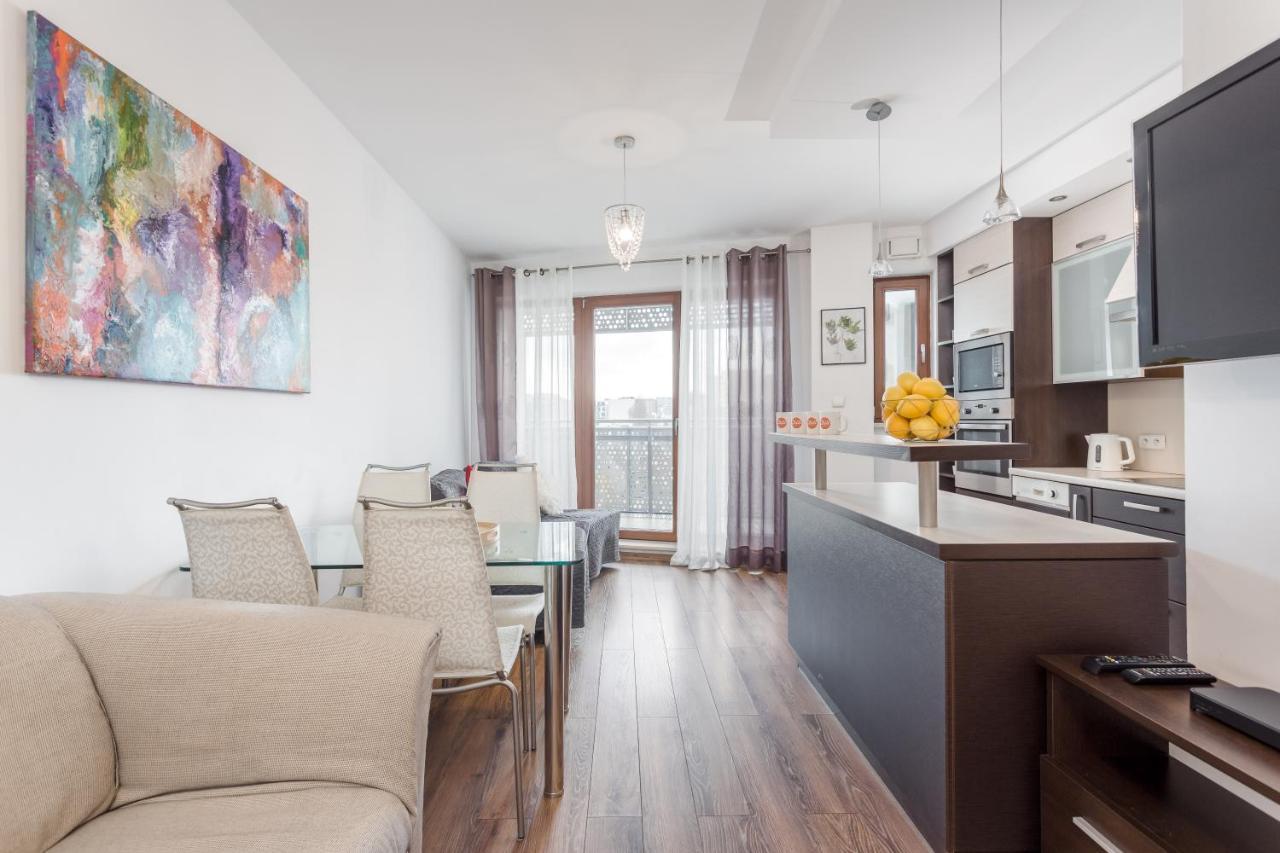 Chill Oxygen Apartment *