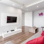 Chill Apartments Oxygen